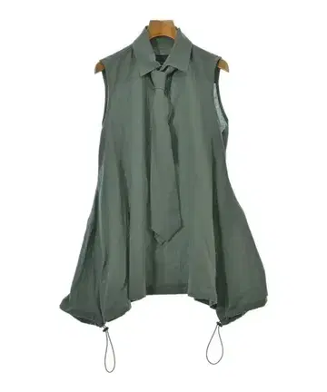 REGULATION Yohji Yamamoto 블라우스 여성용