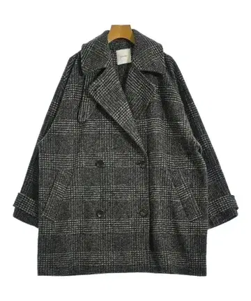 Spick and Span 피코트 여성용