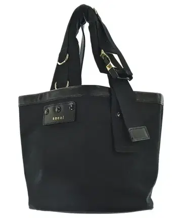 sacai 토트백 여성용