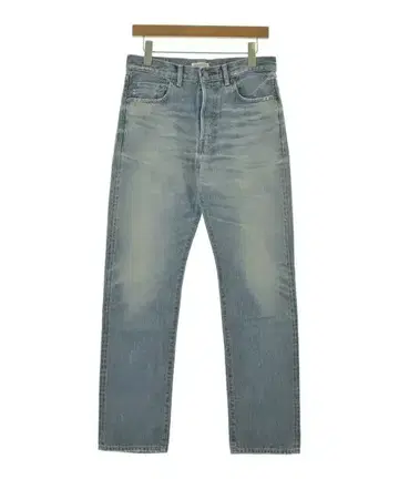 RON HERMAN DENIM 데님 팬츠 남성용