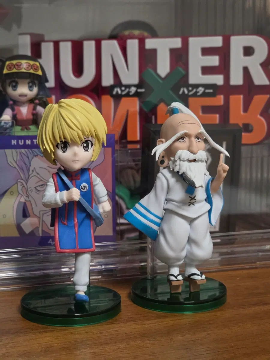 헌터헌터 월드콜렉터블 월콜 크라피카 네테로