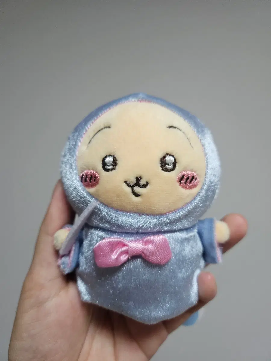요정 우사기 / 치이카와 우시기