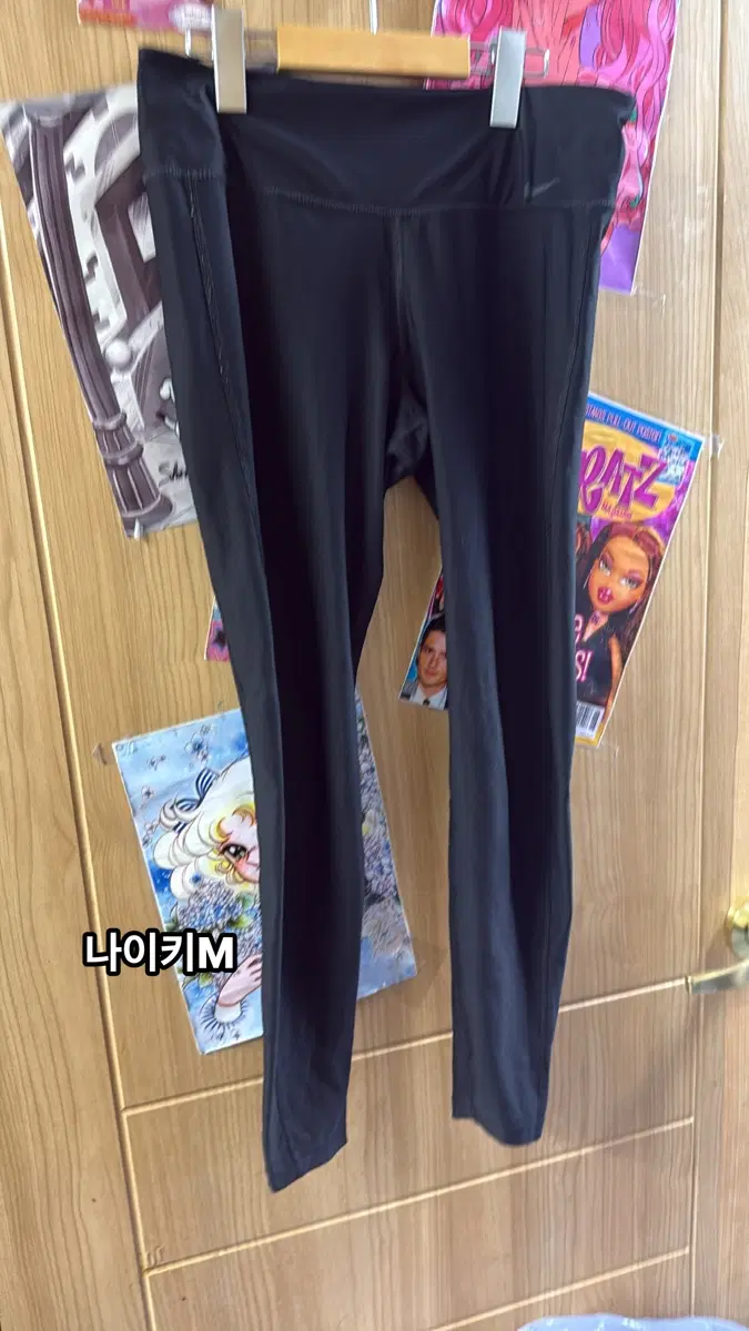 나이키 레깅스M