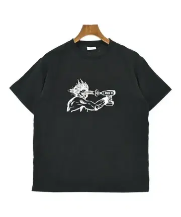COME SUNDOWN 티셔츠 남성용