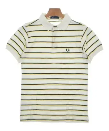 FRED PERRY 피케 셔츠 남성용