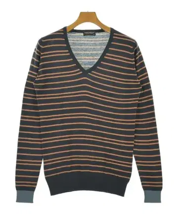 JOHN SMEDLEY 니트 스웨터 남성용