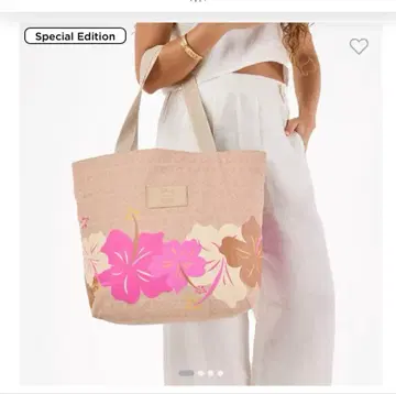 aloha collection day tripper 토트백 모아나