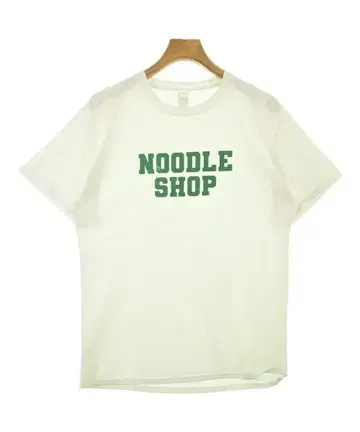 Noah 티셔츠 남성용
