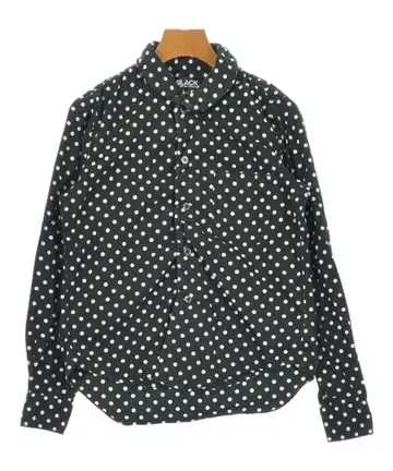 BLACK COMME des GARCONS 캐주얼 셔츠 여성용