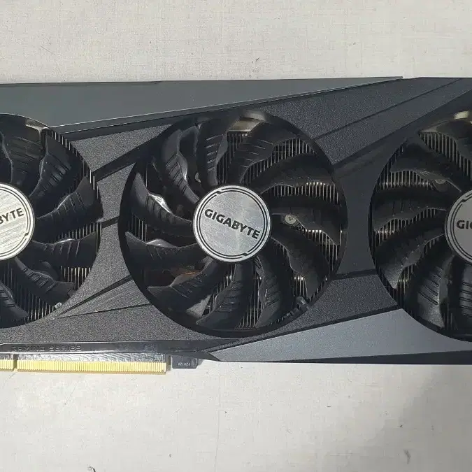 기가바이트 RTX 3070 Ti GAMING OC 8GB 무료배송