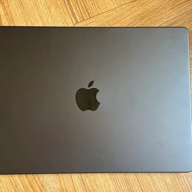 맥북프로 14 M3 Max 14코어 36GB 1TB