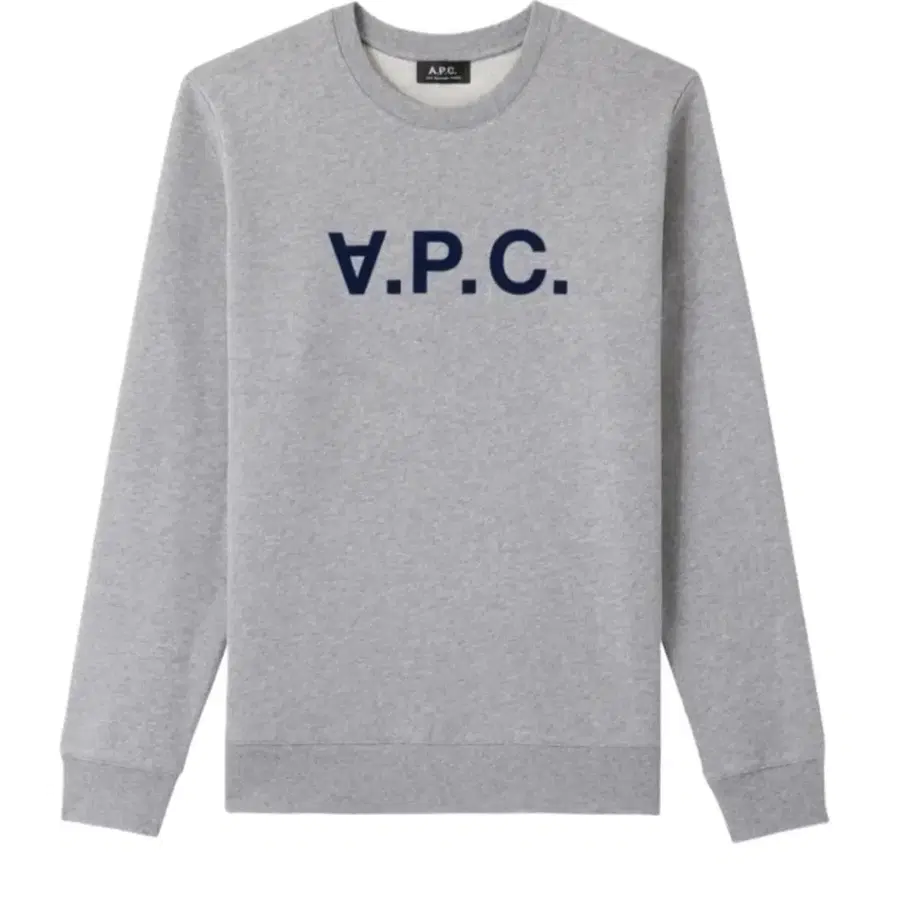 #세일 A.P.C 맨투맨