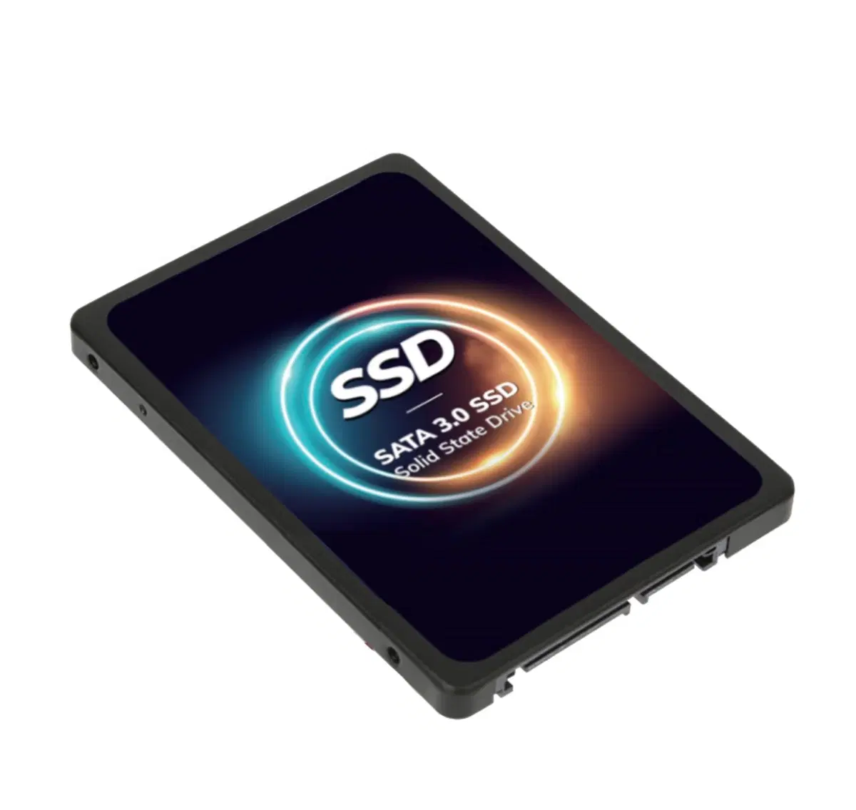 한창 클라우드 SSD 120GB (새상품) SATA 3.0