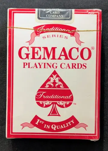 트럼프 GEMACO