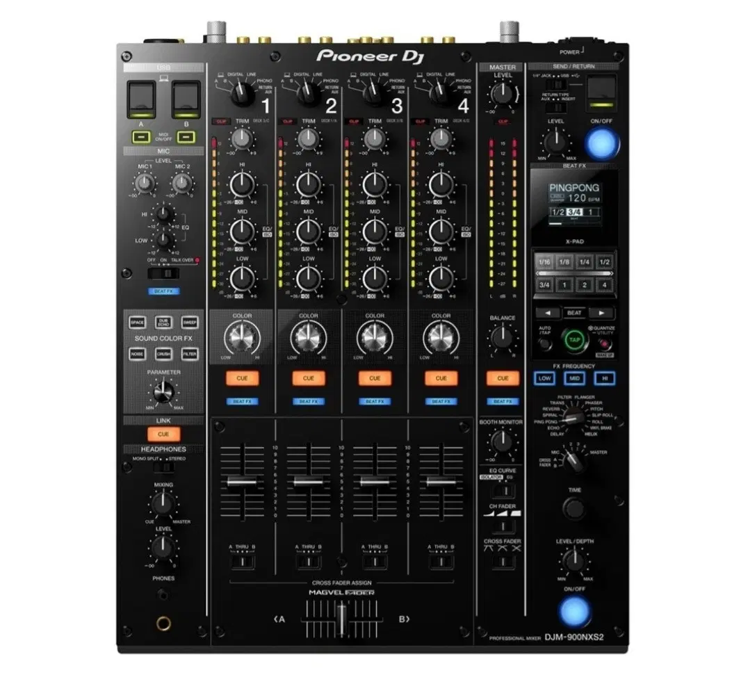 pioneer djm900nxs2 구매
