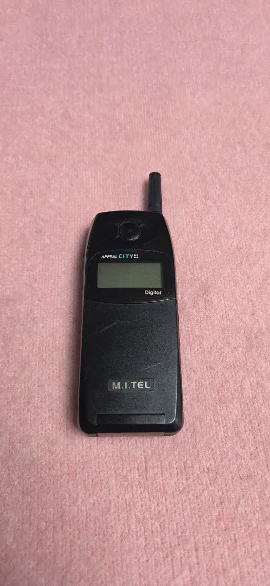 MC-900P 엠아이텔 시티폰