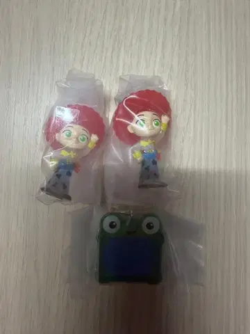 토이스토리 토이스토리 TOYSTORY 5 메지루시 액세서리