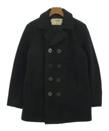 Schott 피 코트 남성용