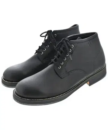 COMME des GARCONS HOMME 남성용 부츠