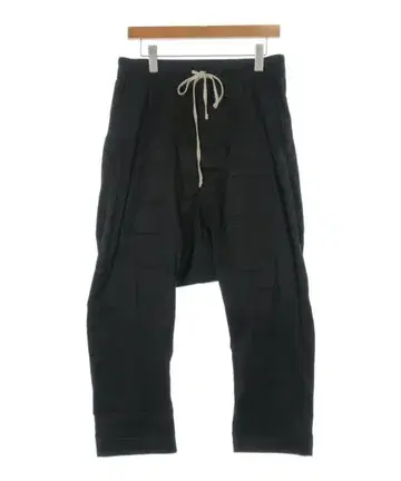 Rick Owens 팬츠 (기타) 남성용