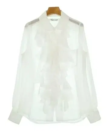 COMME des GARCONS COMME des GARCONS 블라우스 여성용