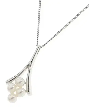 MIKIMOTO 목걸이 여성용