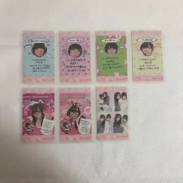 앳홈 카페 오레 2주년 SP 라미카