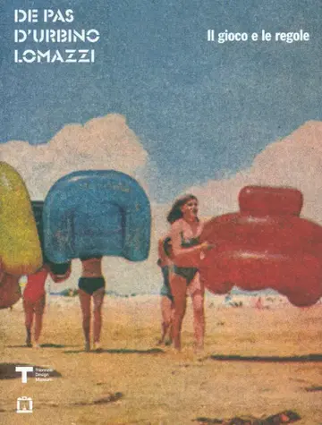 De Pas, D'Urbino, Lomazzi: 게임과 규칙