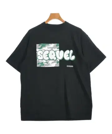 SEQUEL 티셔츠 남성용
