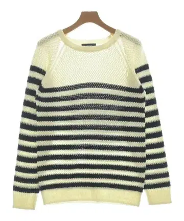 RAGEBLUE 니트 스웨터 남성용