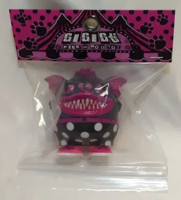 PEEK A BOO TOY GIGIGU MASHROOM FESTIVAL4th