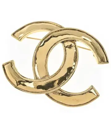 CHANEL 브로치 코사지 여성용