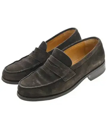 Paraboot 비즈니스 드레스 슈즈 남성용