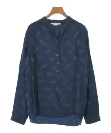 STELLA McCARTNEY 여성용 블라우스