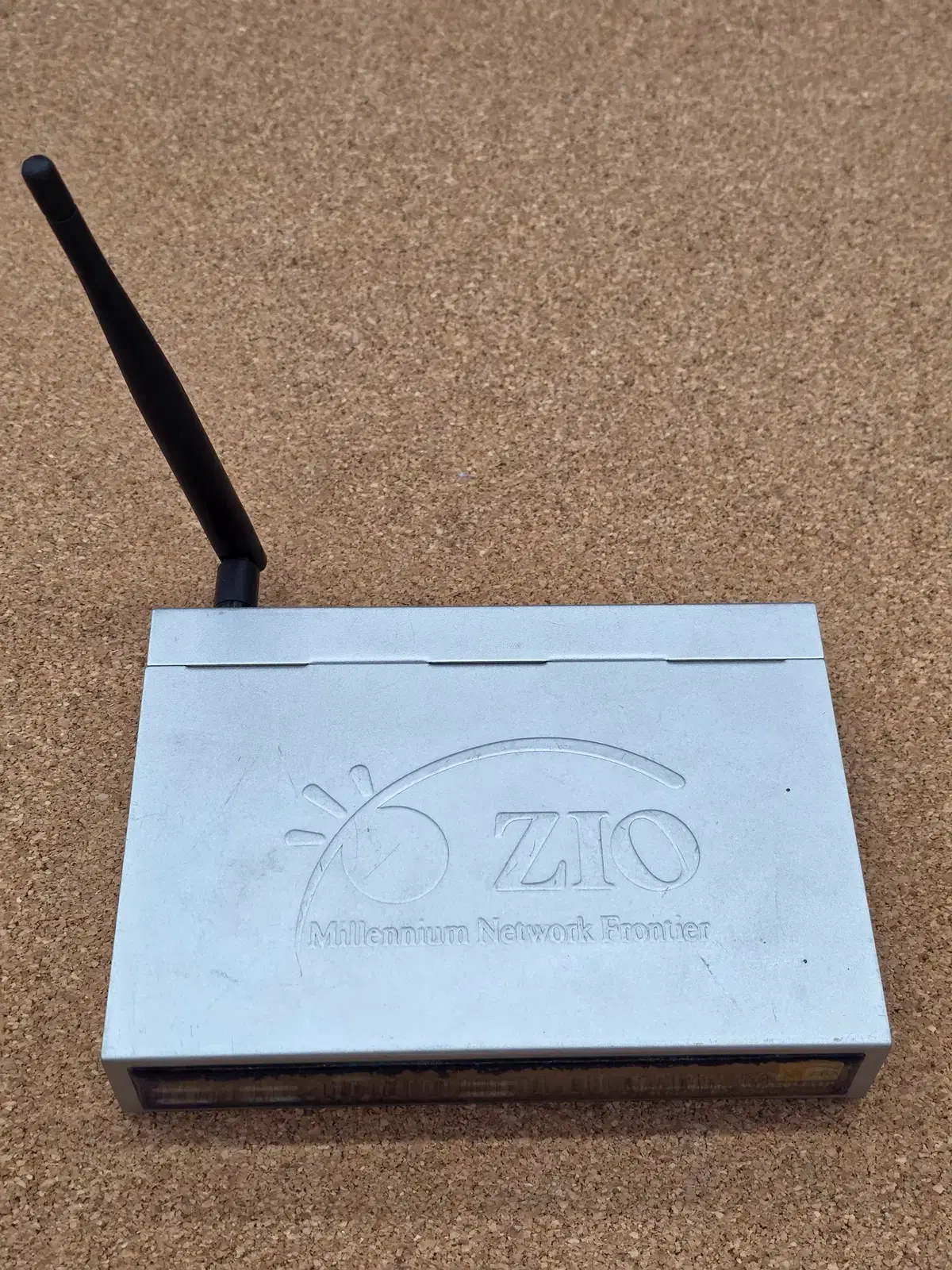 ZIO WLB2054AIP 인터넷 공유기