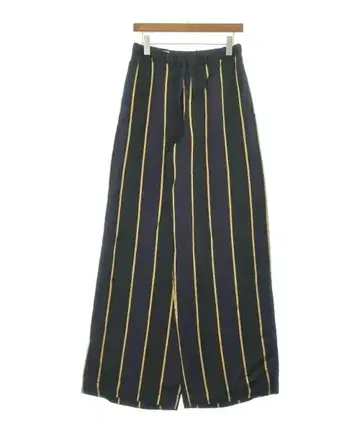 DRIES VAN NOTEN 팬츠 (기타) 여성용