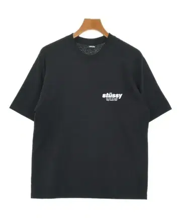 STUSSY 티셔츠 남성용