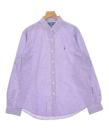 Ralph Lauren 캐주얼 셔츠 남성용