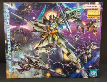 BANDAISPIRITS MG 1/100 반다이남코판 건담 AGE II 매그넘