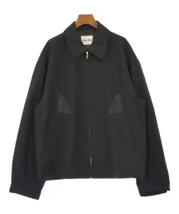 Miu Miu 블루종 (기타) 여성용