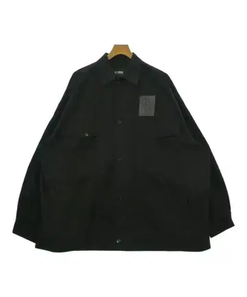 RAF SIMONS 데님 자켓 남성용