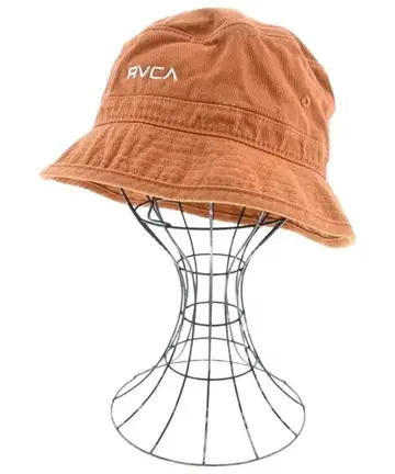 RVCA 여성용 햇