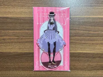 ONE PIECE HEROINES 키라키라 아크릴 스탠드 페로나