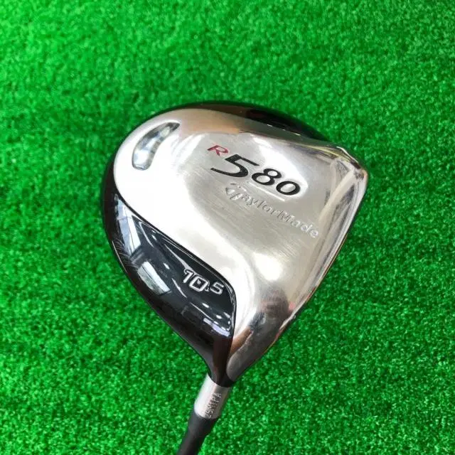 테일러메이드 R580 10.5도 드라이버 카본 60 R 702608...