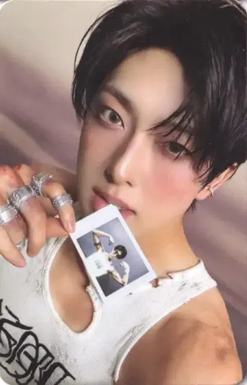 &TEAM BREATH ver. FUMA Back to Life KR 1st Mini Album A