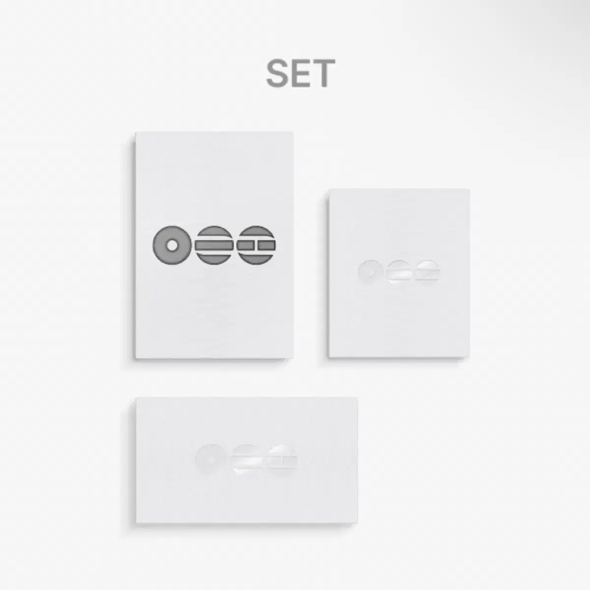 ARIRANG (Set) + ARIRANG (Living Legend Ver.) Set 미개봉 새상품