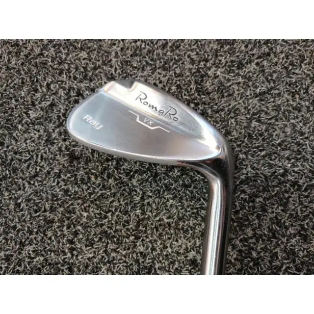 로마로 RAY VX D.G WEDGE FLEX 50도 남성 웨지