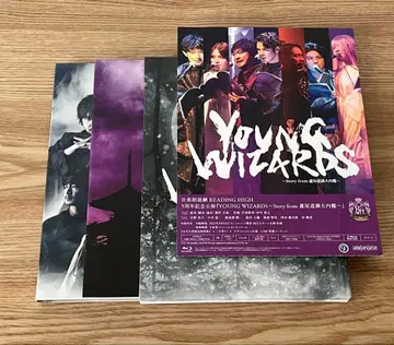 음악 낭독극 리딩 하이 5주년 기념 공연 BluRay