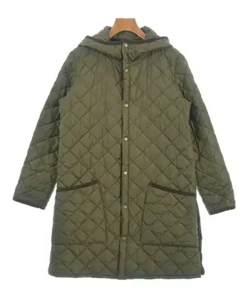 Barbour 코트 (기타) 여성용