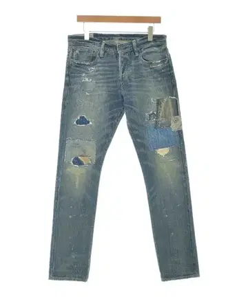 Polo Ralph Lauren 데님 팬츠 남성용